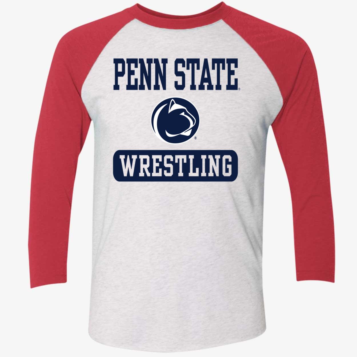 Penn State Wrestling Sweatshirt Penn State Wrestling Sweatshirt
