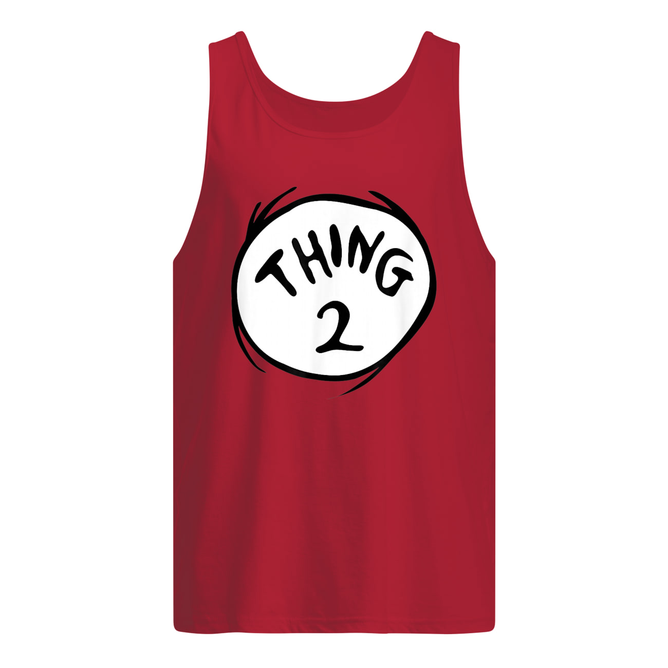 Thing 2 Shirt Thing 2 Shirt