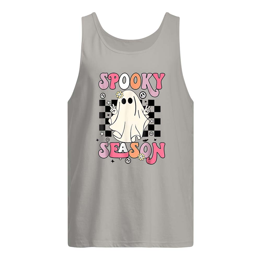 Spooky Season Shirt Spooky Season Shirt