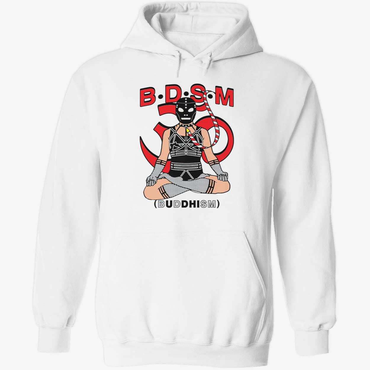 Bdsm Buddhism Shirt Bdsm Buddhism Shirt