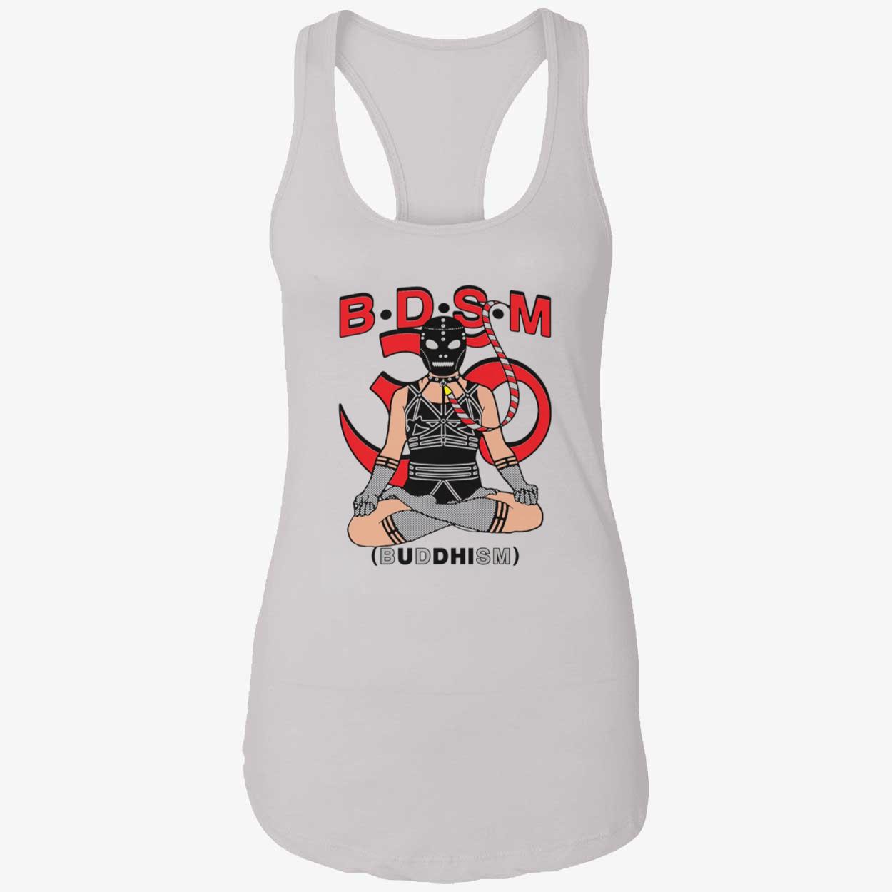 Bdsm Buddhism Shirt Bdsm Buddhism Shirt