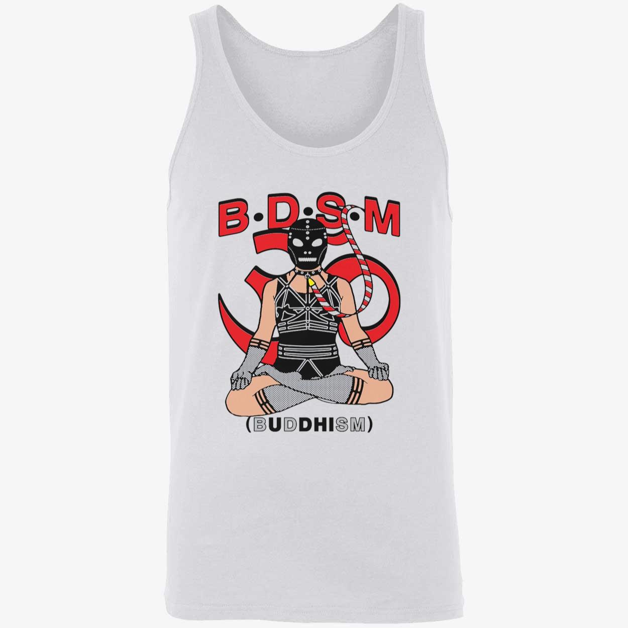 Bdsm Buddhism Shirt Bdsm Buddhism Shirt