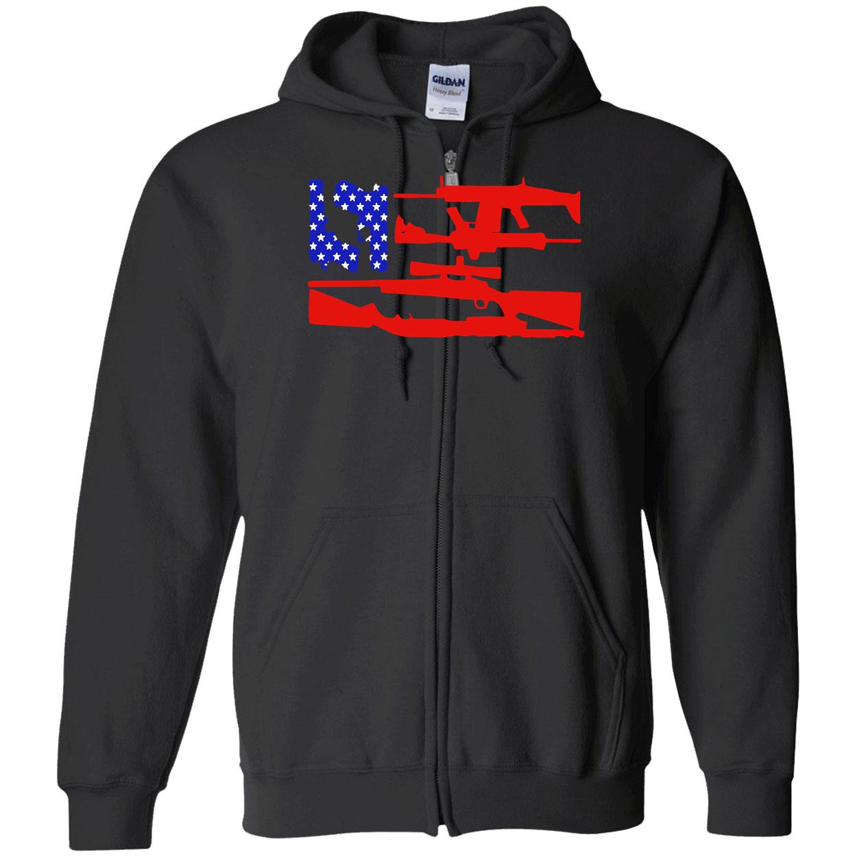 Guns And 69 Shirt Guns And 69 Shirt