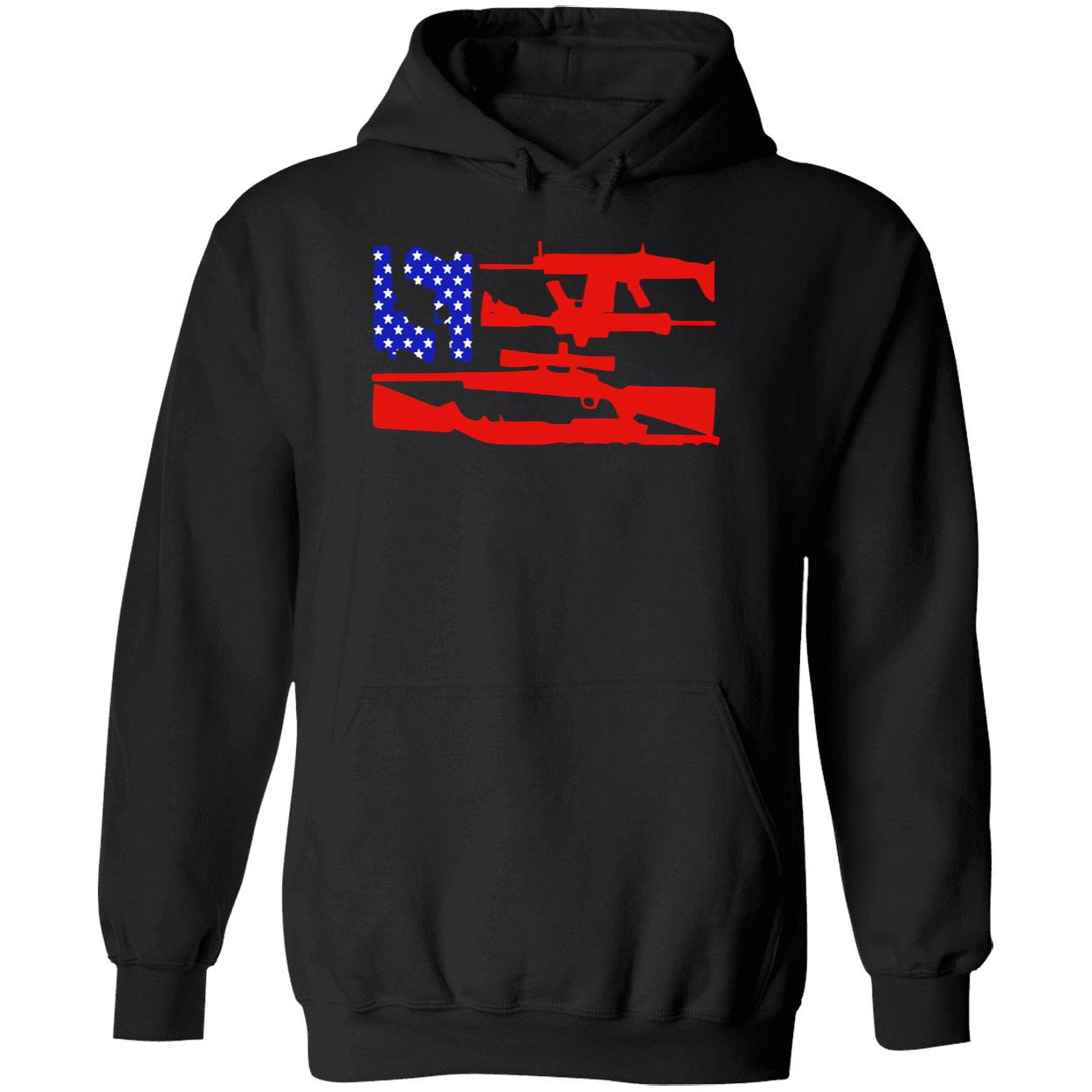 Guns And 69 Shirt Guns And 69 Shirt