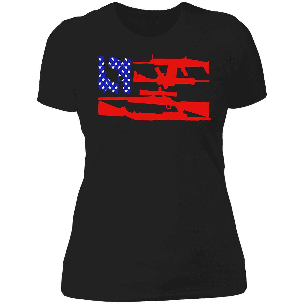 Guns And 69 Shirt Guns And 69 Shirt