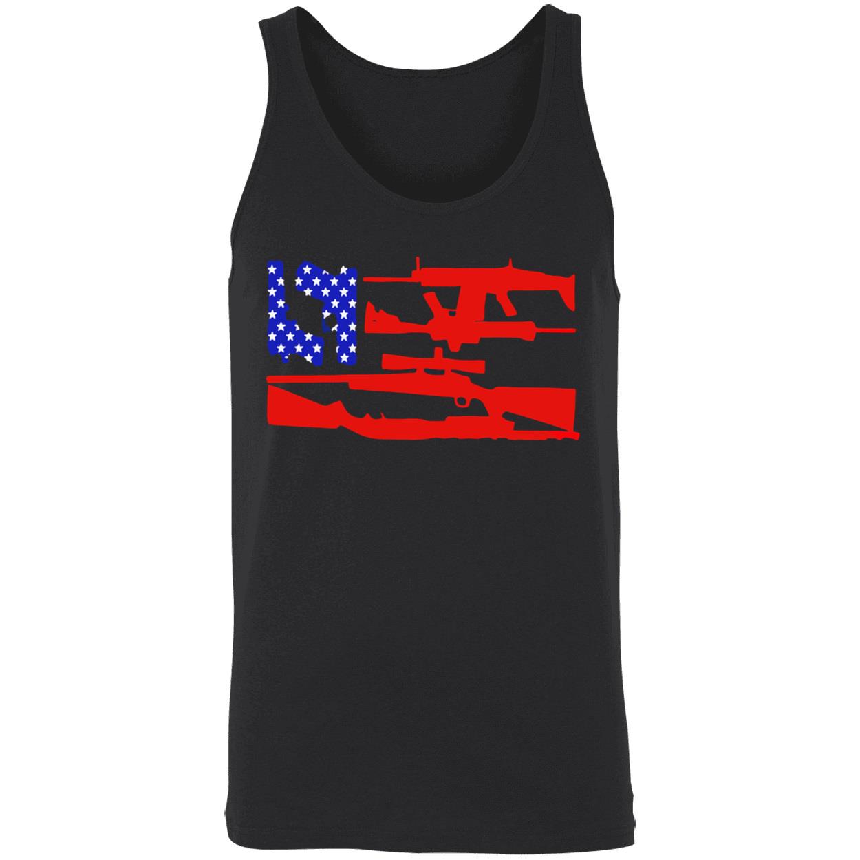 Guns And 69 Shirt Guns And 69 Shirt