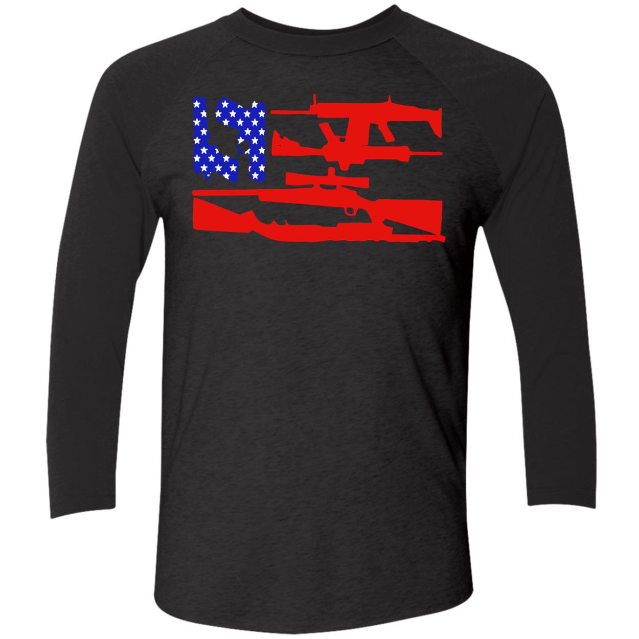 Guns And 69 Shirt Guns And 69 Shirt