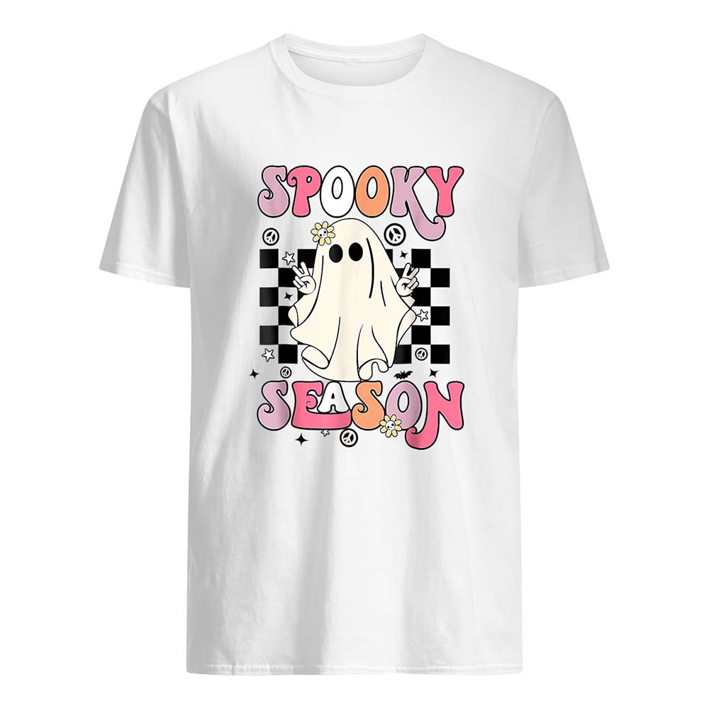Spooky Season Shirt Spooky Season Shirt