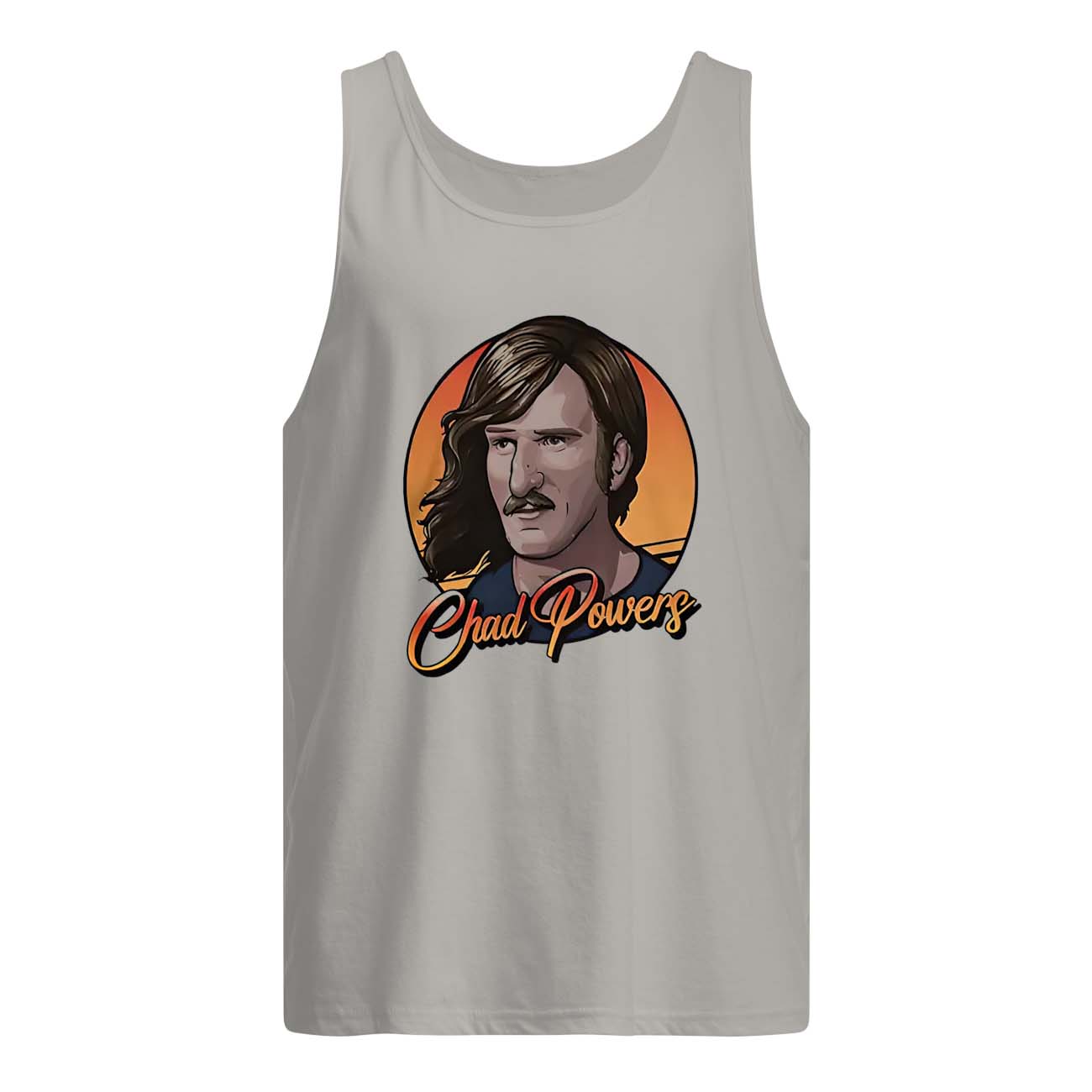 Chad Power Shirt Chad Power Shirt