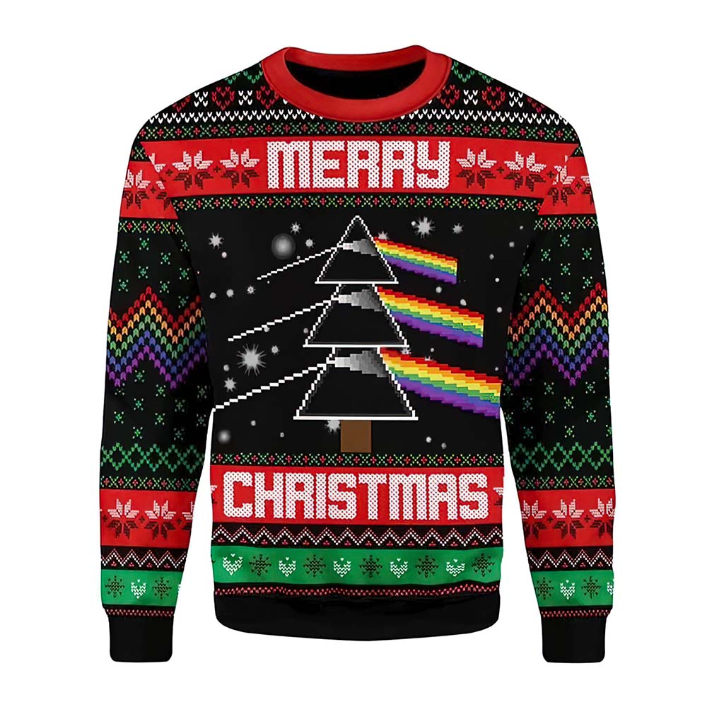 Patterns And Lgbt Merry Christmas Sweater Patterns And Lgbt Merry Christmas Sweater