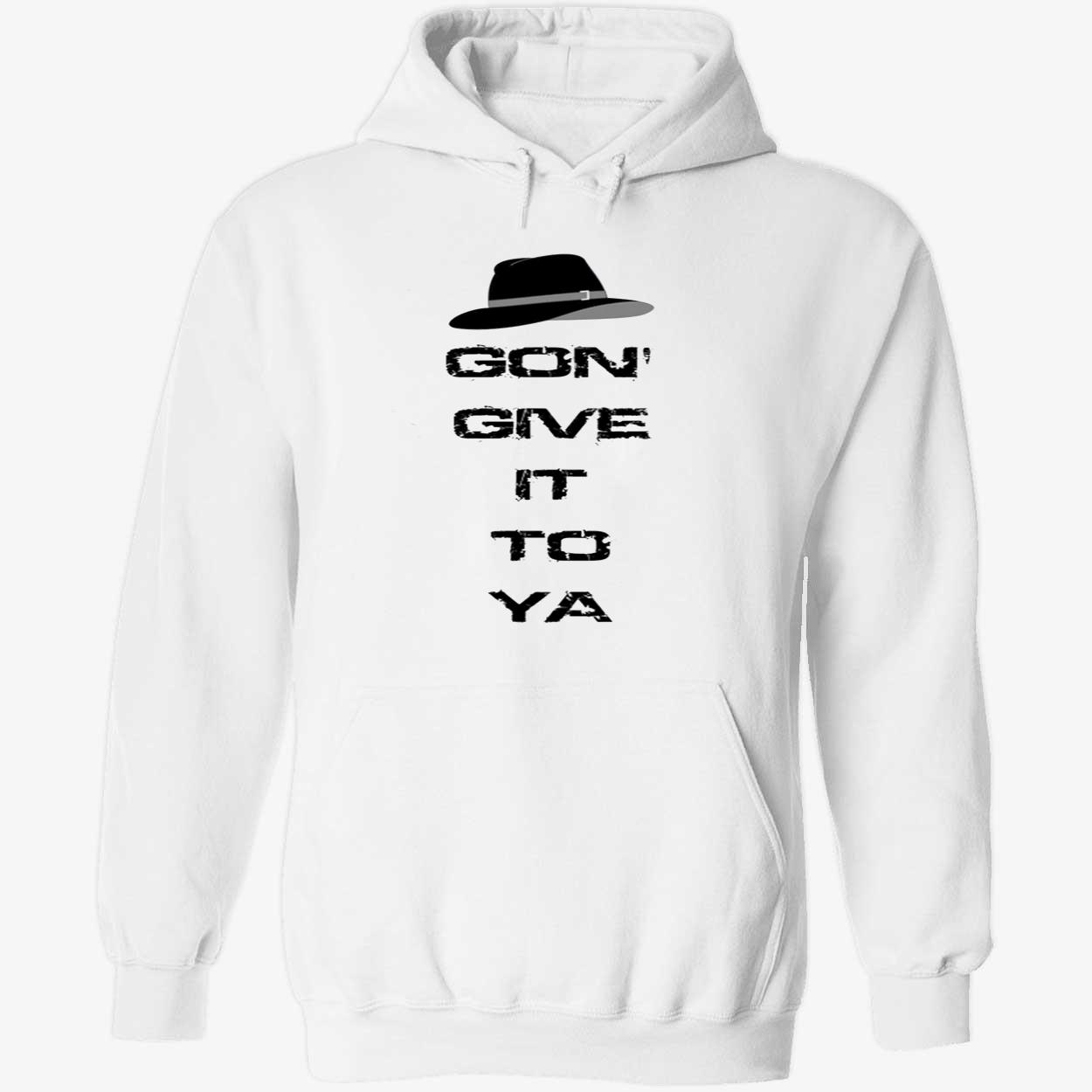 X-Gon Give It To Ya Shirt X-Gon Give It To Ya Shirt