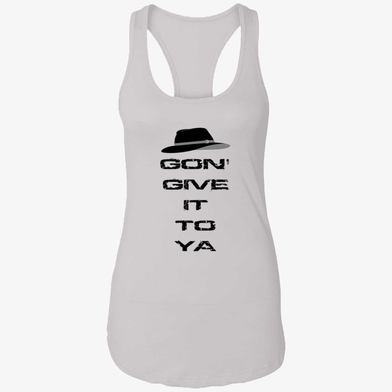 X-Gon Give It To Ya Shirt X-Gon Give It To Ya Shirt