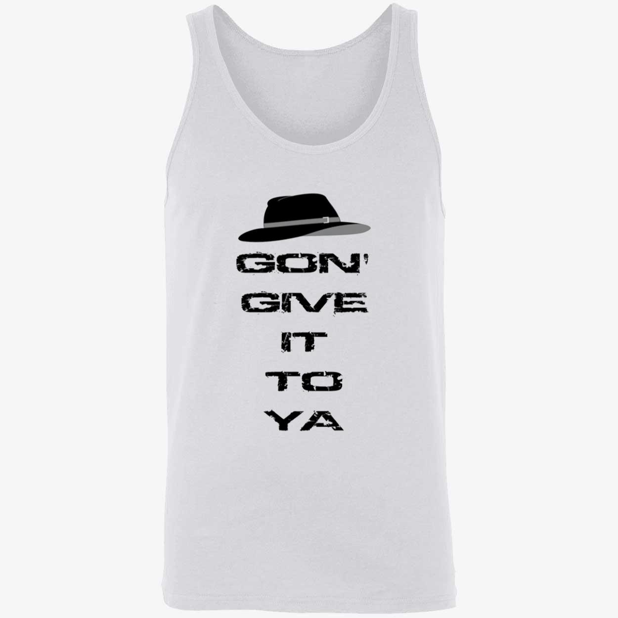 X-Gon Give It To Ya Shirt X-Gon Give It To Ya Shirt