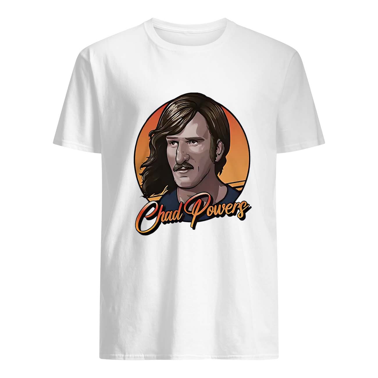 Chad Power Shirt Chad Power Shirt