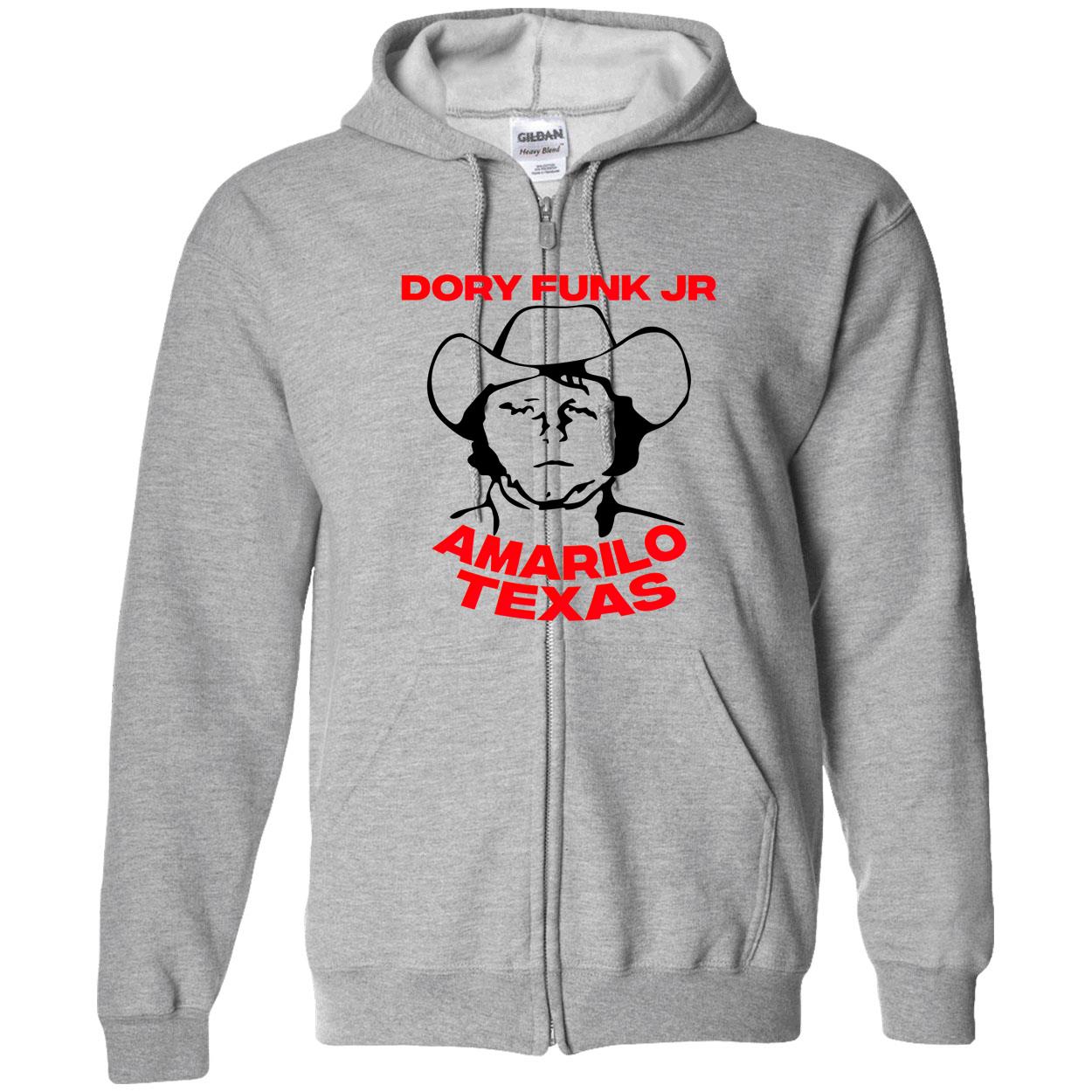 Dory Funk Jr Amarillo Texas Shirt Dory Funk Jr Amarillo Texas Shirt