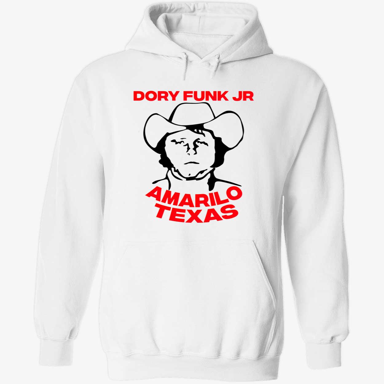 Dory Funk Jr Amarillo Texas Shirt Dory Funk Jr Amarillo Texas Shirt