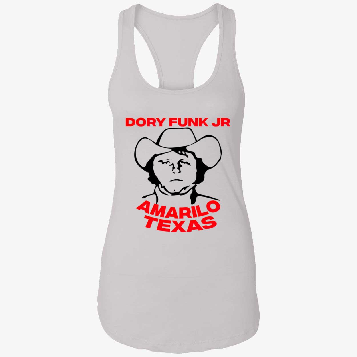 Dory Funk Jr Amarillo Texas Shirt Dory Funk Jr Amarillo Texas Shirt