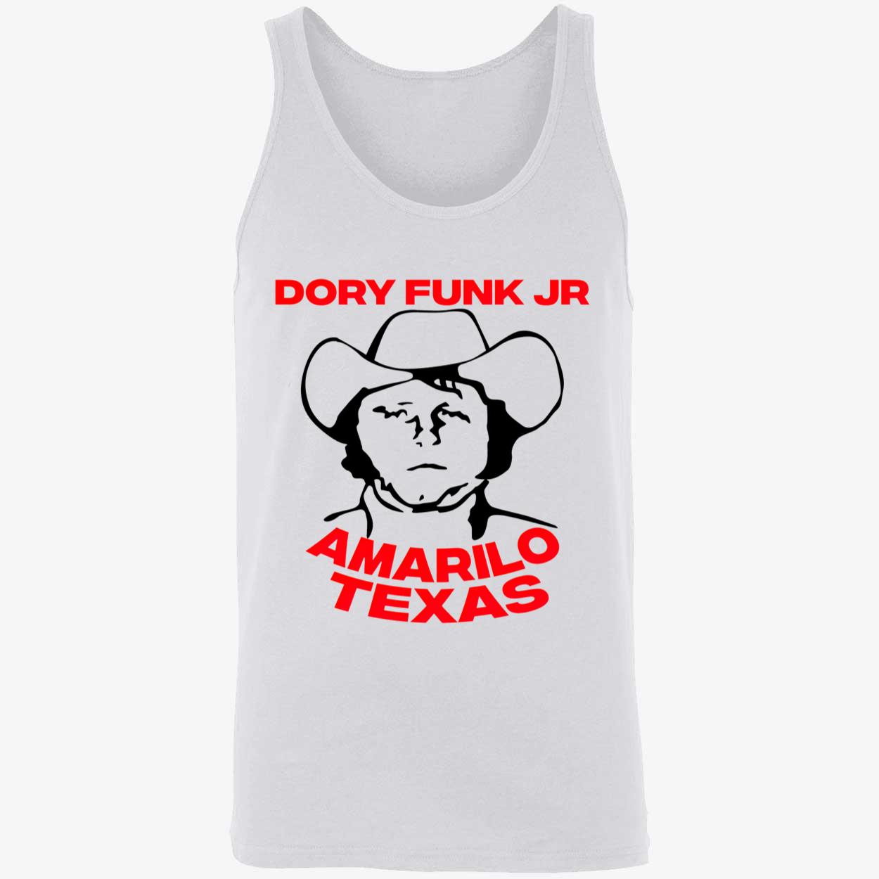 Dory Funk Jr Amarillo Texas Shirt Dory Funk Jr Amarillo Texas Shirt