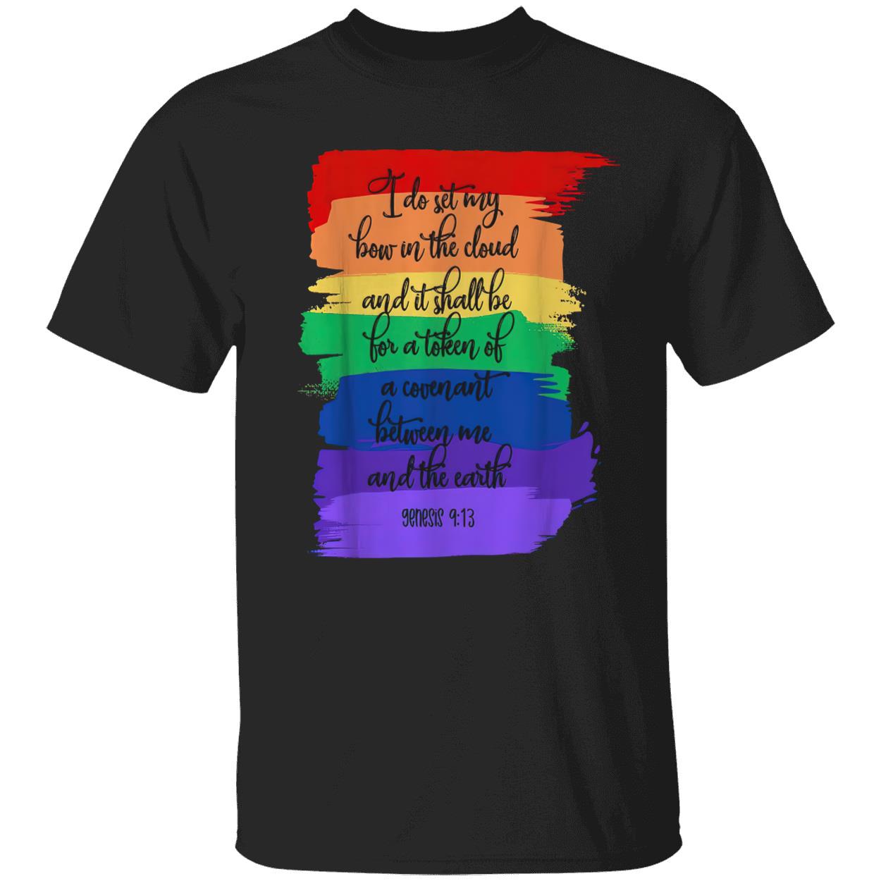 Take Back The Rainbow Christian Rainbow Old Testament Shirt Take Back The Rainbow Christian Rainbow Old Testament Shirt