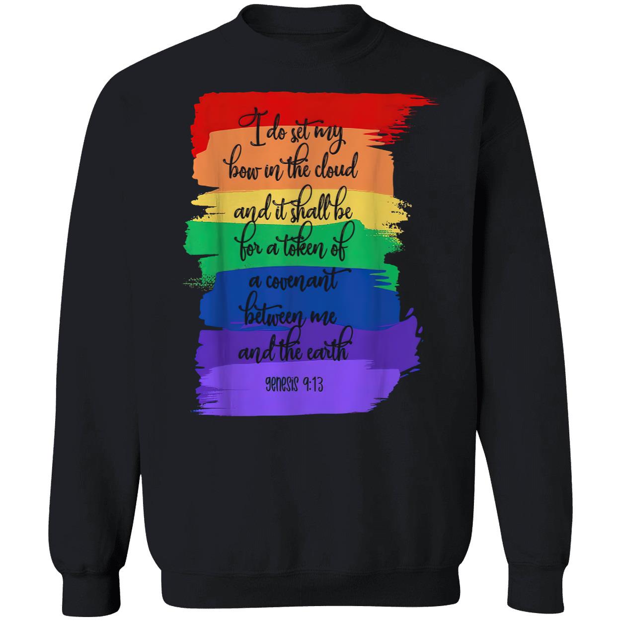 Take Back The Rainbow Christian Rainbow Old Testament Shirt Take Back The Rainbow Christian Rainbow Old Testament Shirt