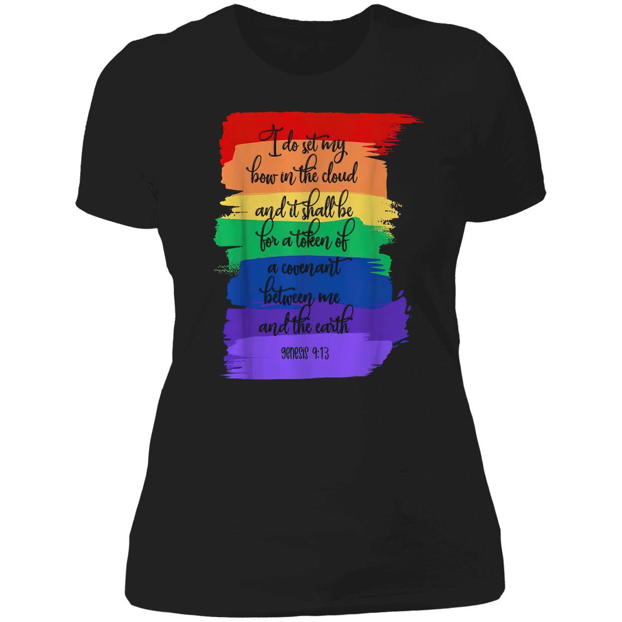 Take Back The Rainbow Christian Rainbow Old Testament Shirt Take Back The Rainbow Christian Rainbow Old Testament Shirt