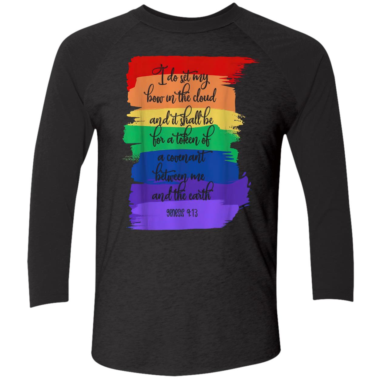Take Back The Rainbow Christian Rainbow Old Testament Shirt Take Back The Rainbow Christian Rainbow Old Testament Shirt