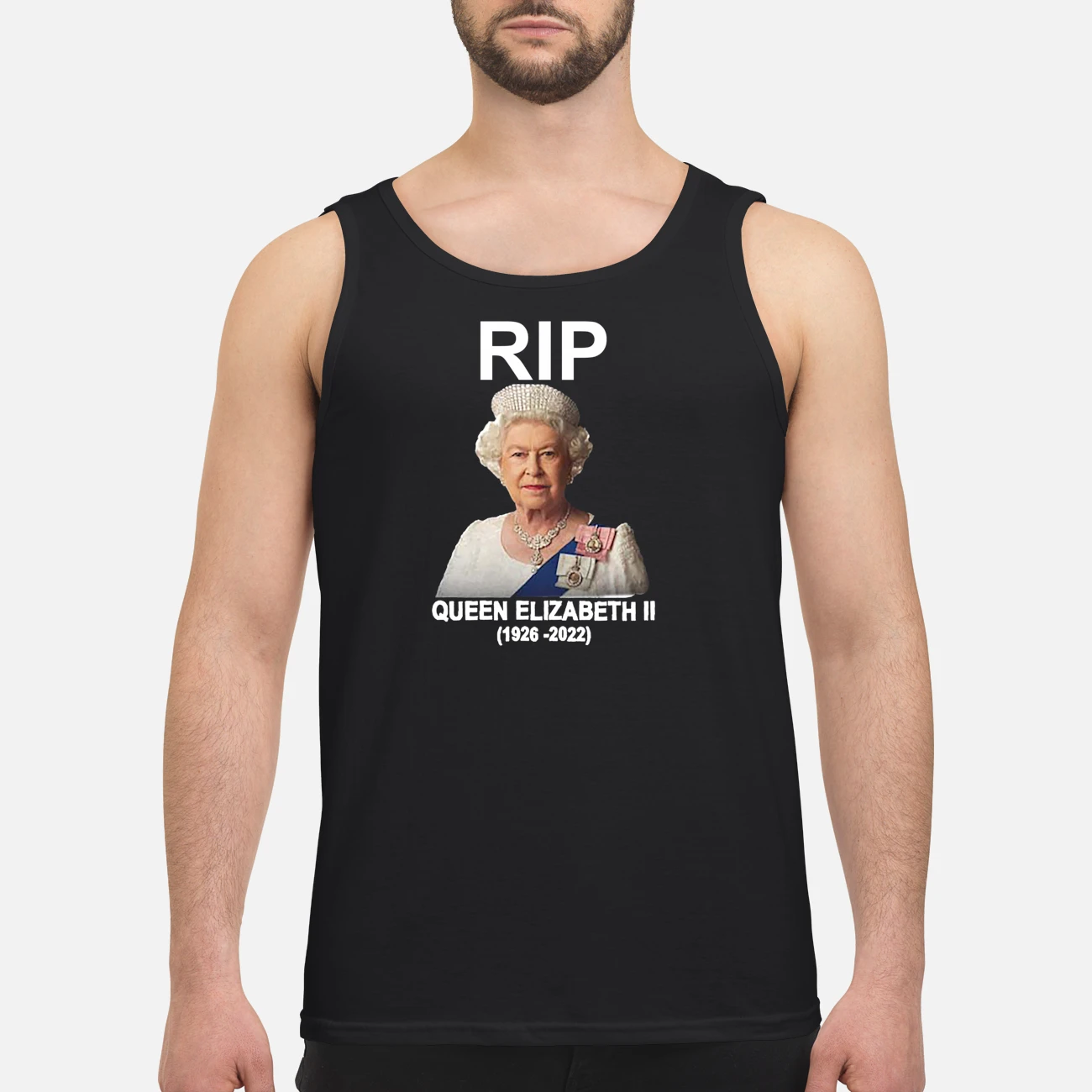 Rip Queen Elizabeth 1926-2022 Shirt Rip Queen Elizabeth 1926-2022 Shirt