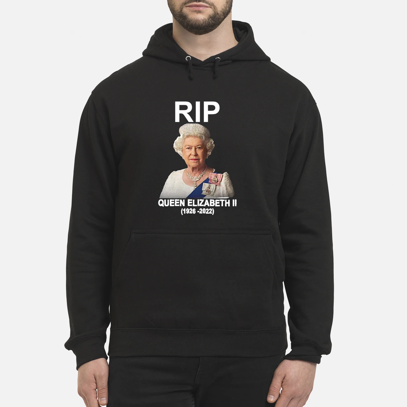 Rip Queen Elizabeth 1926-2022 Shirt Rip Queen Elizabeth 1926-2022 Shirt