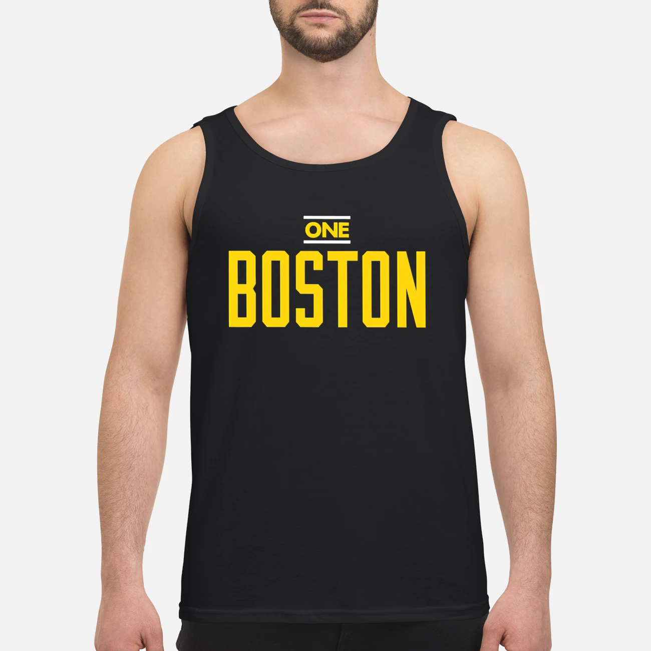 One Boston Shirt One Boston Shirt
