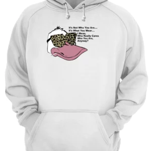 It'S Not Who Are It'S What You Wear I Mean Who Really Cares Shirt 1 tck5qkmxk3cktvsspecl 4.webp