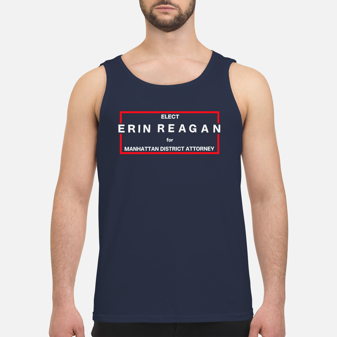 Elect Erin Reagan For Manhattan District Attorney Shirt Elect Erin Reagan For Manhattan District Attorney Shirt