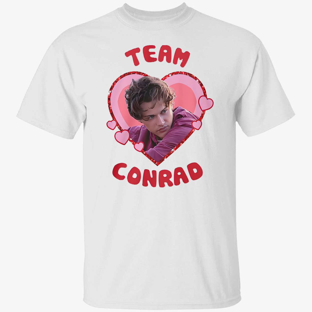 Team Conrad Shirt