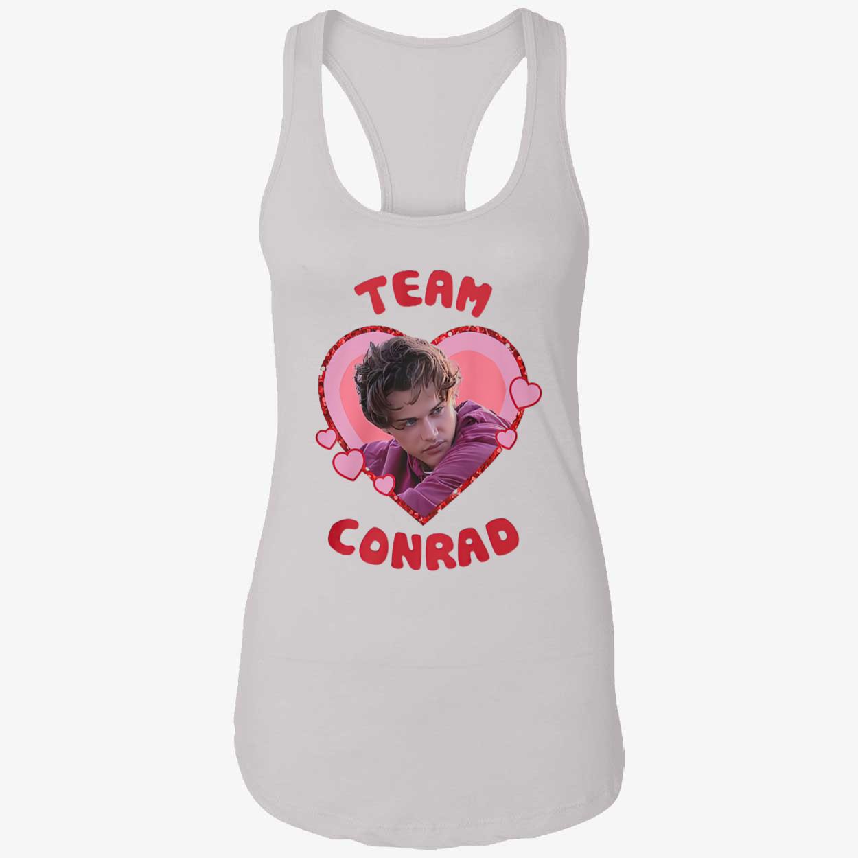 Team Conrad Shirt Team Conrad Shirt