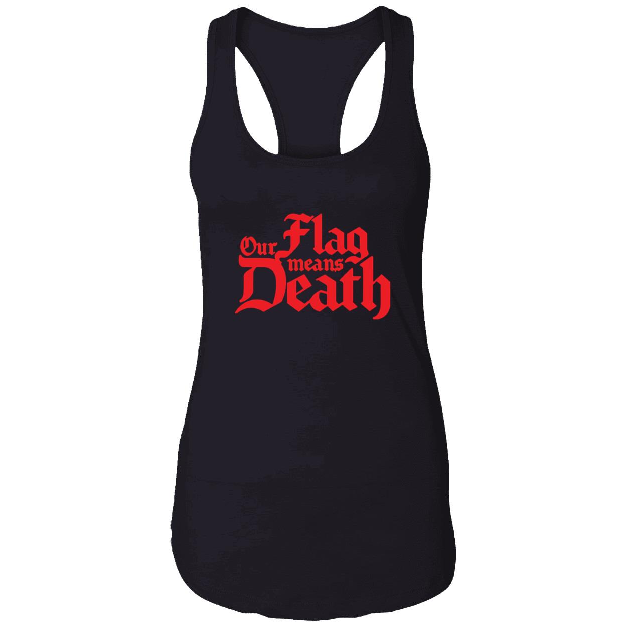 Our Flag Means Death T-Shirt Our Flag Means Death T-Shirt