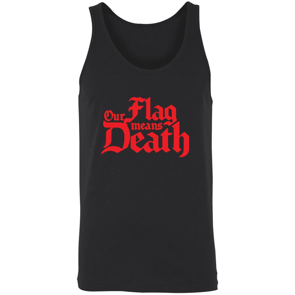 Our Flag Means Death T-Shirt Our Flag Means Death T-Shirt