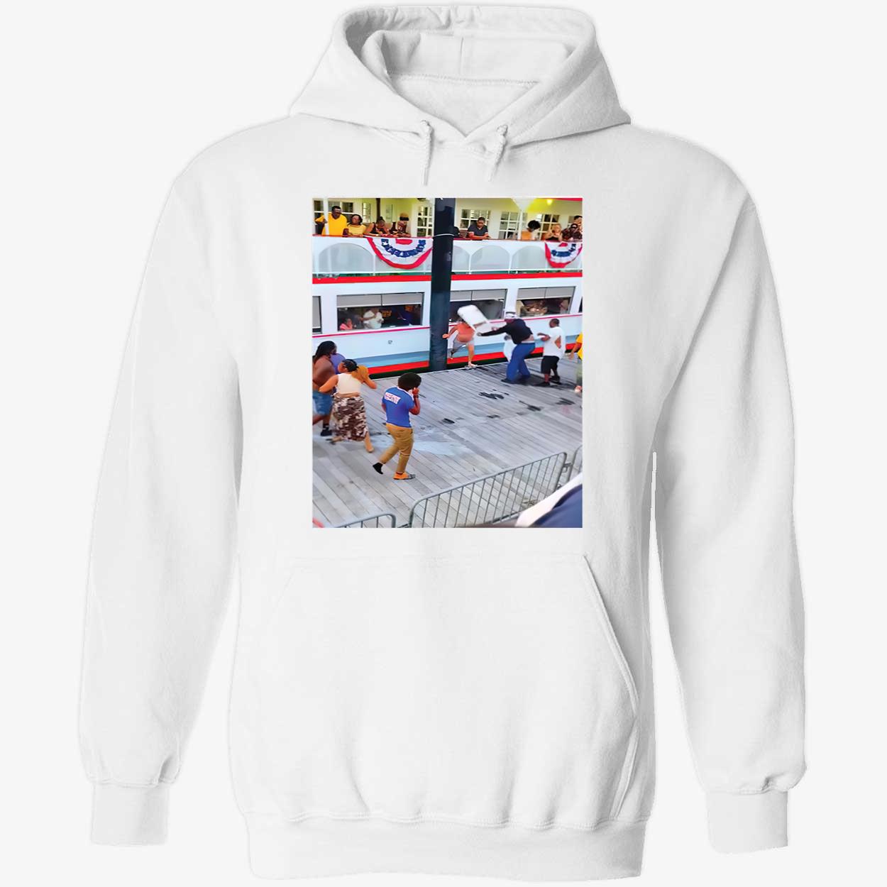 The Alabama Brawl River Boat Fight Shirt The Alabama Brawl River Boat Fight Shirt
