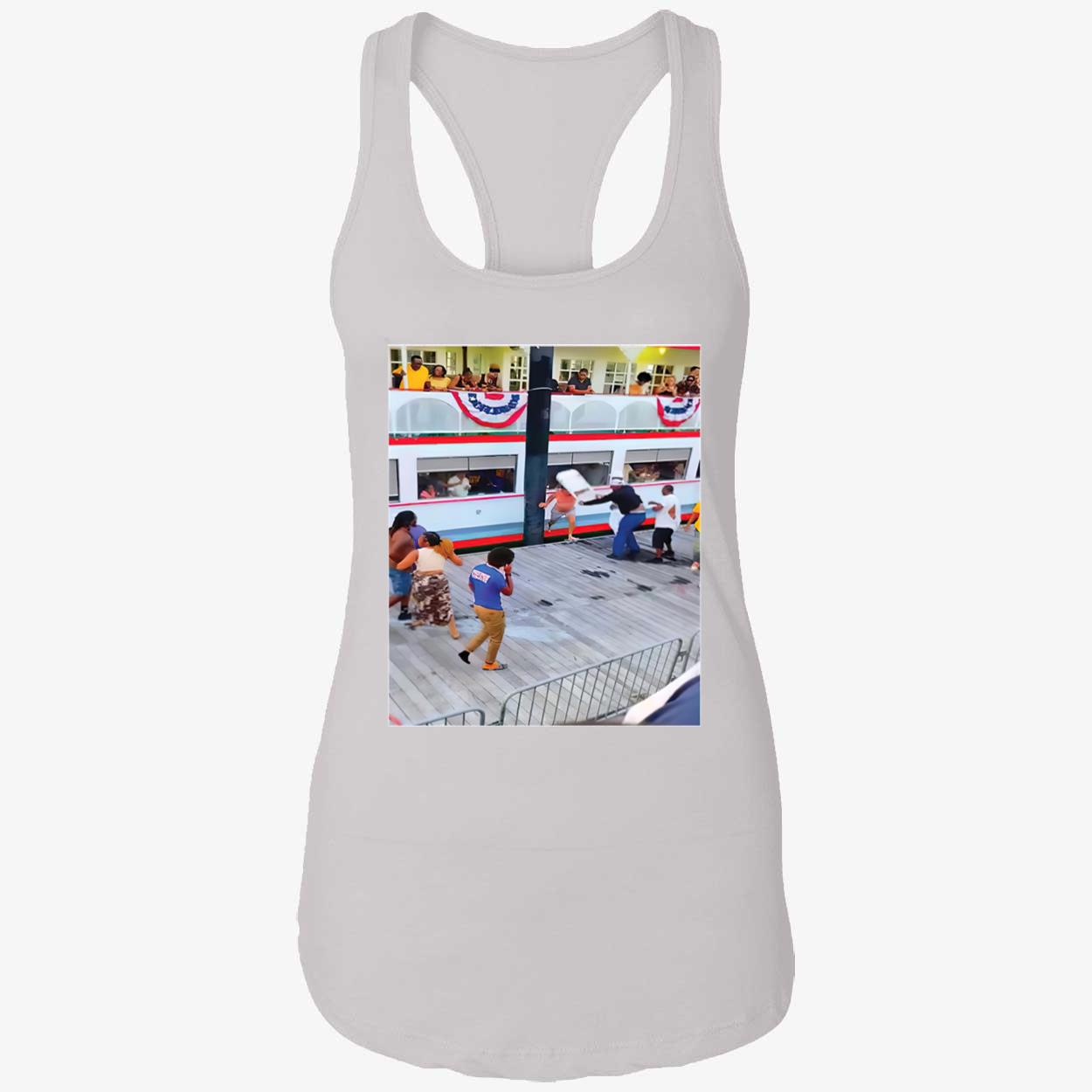 The Alabama Brawl River Boat Fight Shirt The Alabama Brawl River Boat Fight Shirt