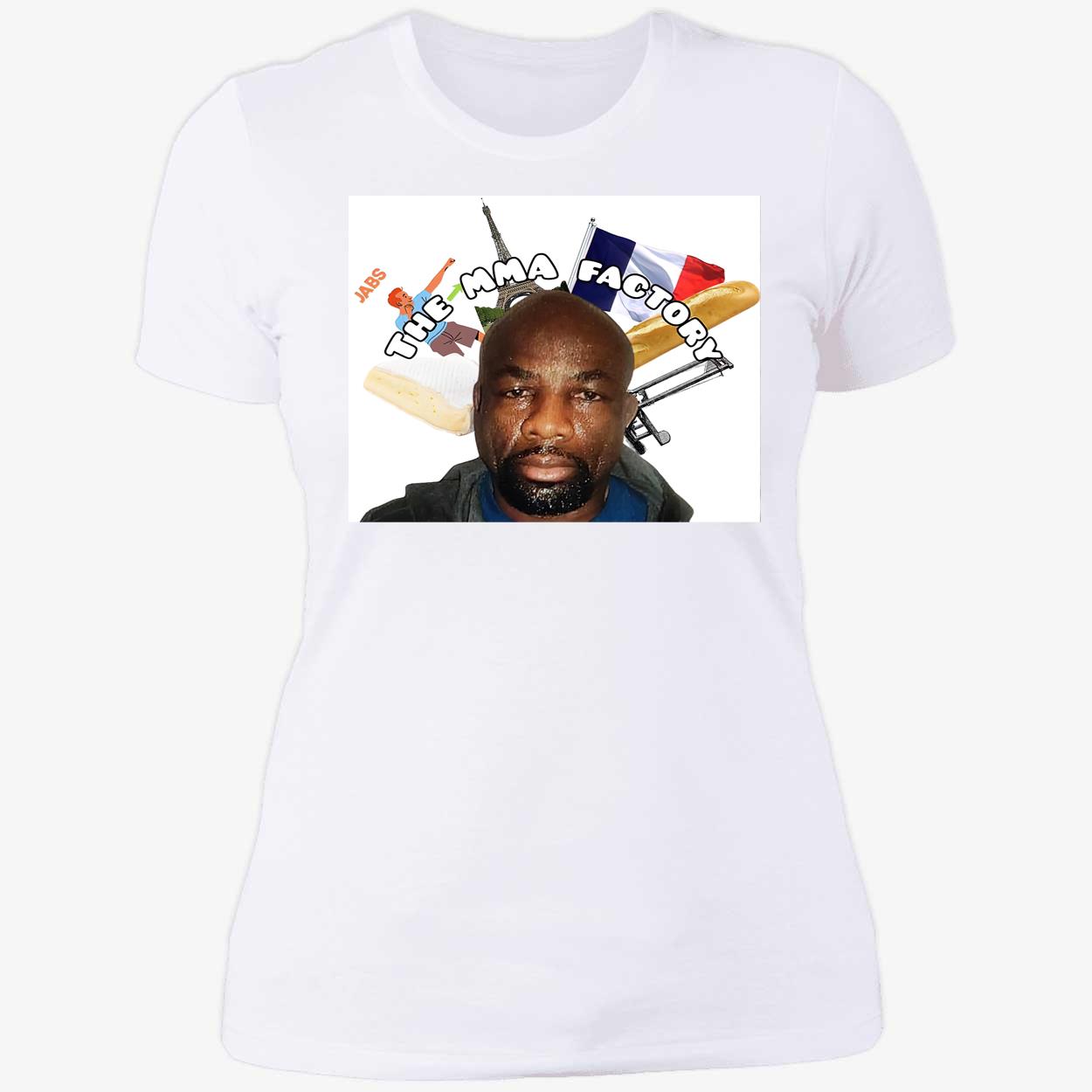 Mike Tyson The Mma Factory Shirt Mike Tyson The Mma Factory Shirt
