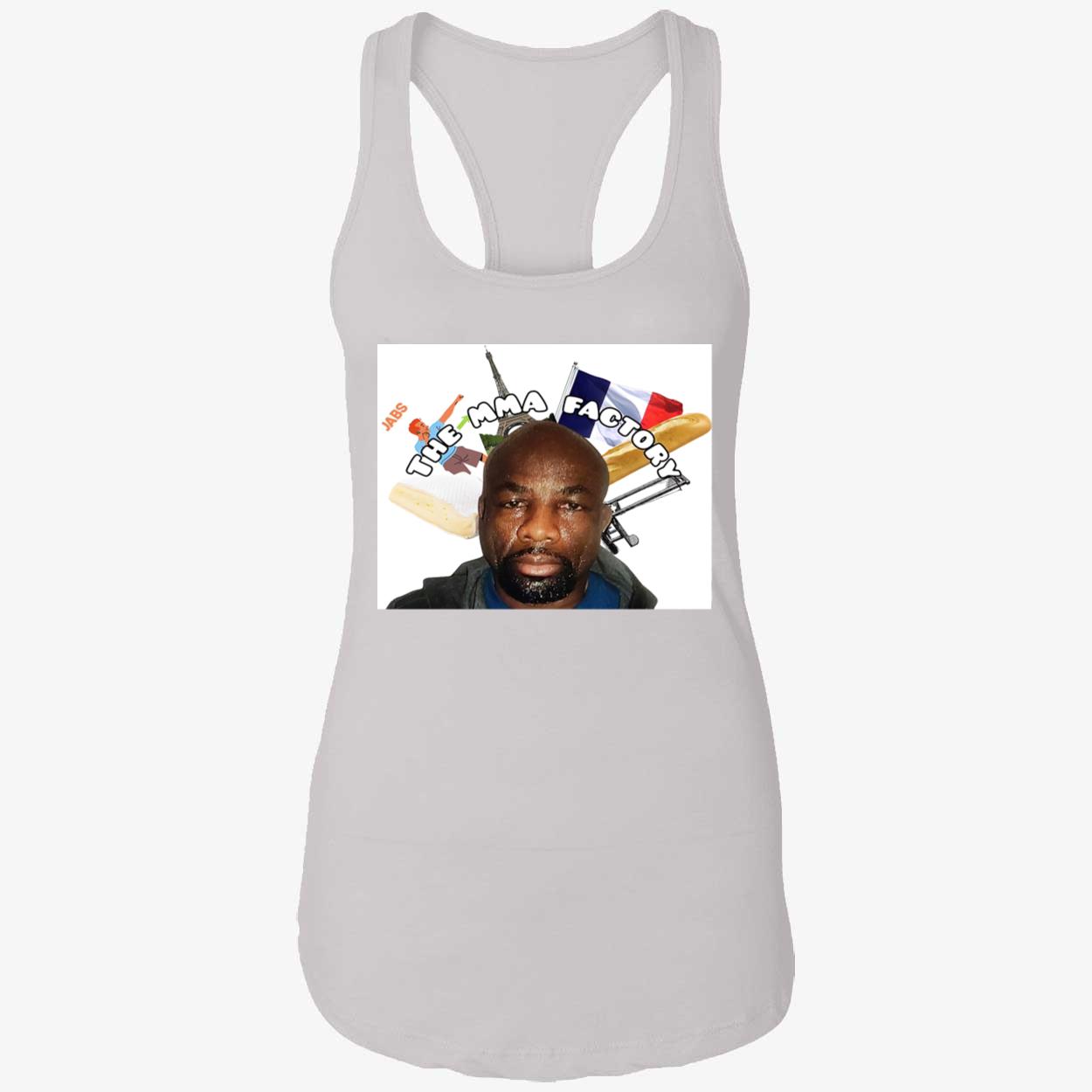Mike Tyson The Mma Factory Shirt Mike Tyson The Mma Factory Shirt
