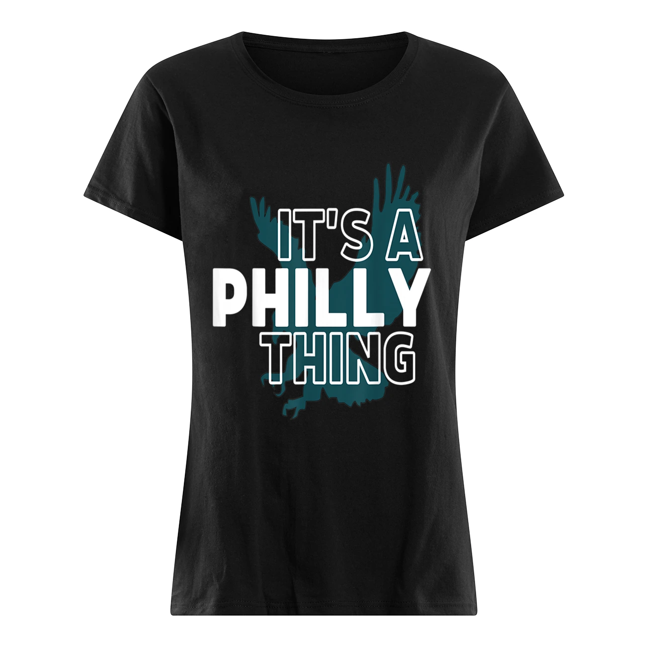 It’S A Philly Thing Shirt It’S A Philly Thing Shirt