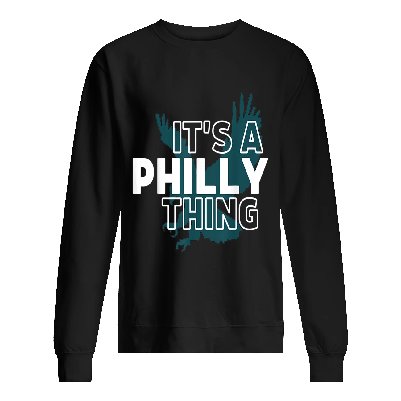 It’S A Philly Thing Shirt It’S A Philly Thing Shirt