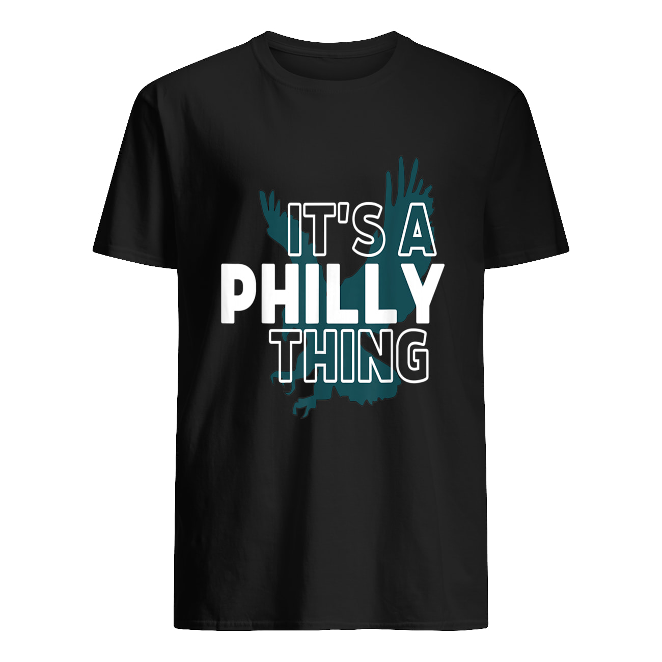 It’S A Philly Thing Shirt It’S A Philly Thing Shirt
