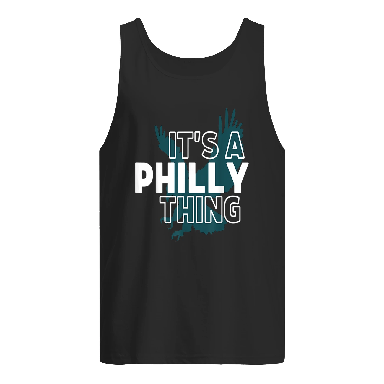 It’S A Philly Thing Shirt It’S A Philly Thing Shirt