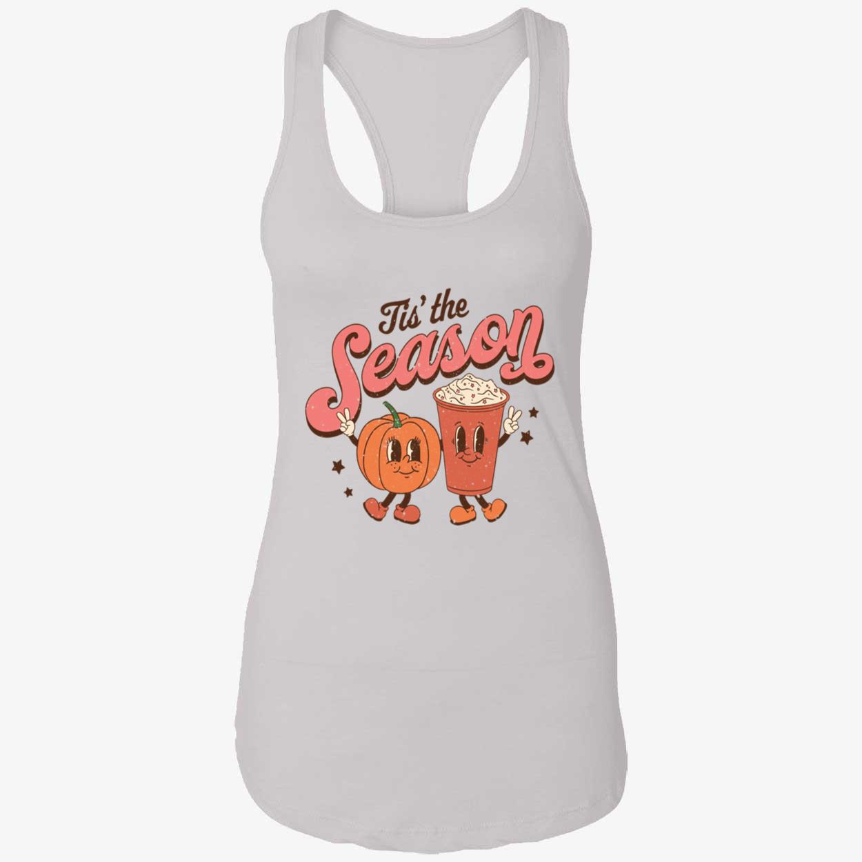 Tis The Season Pumpkin Spice Latte Shirt Tis The Season Pumpkin Spice Latte Shirt