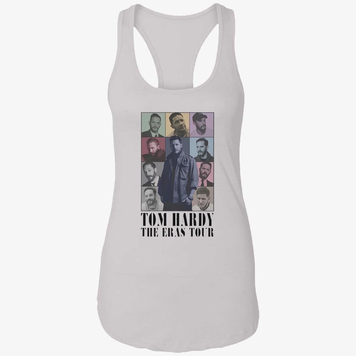Tom Hardy The Eras Tour Shirt Tom Hardy The Eras Tour Shirt