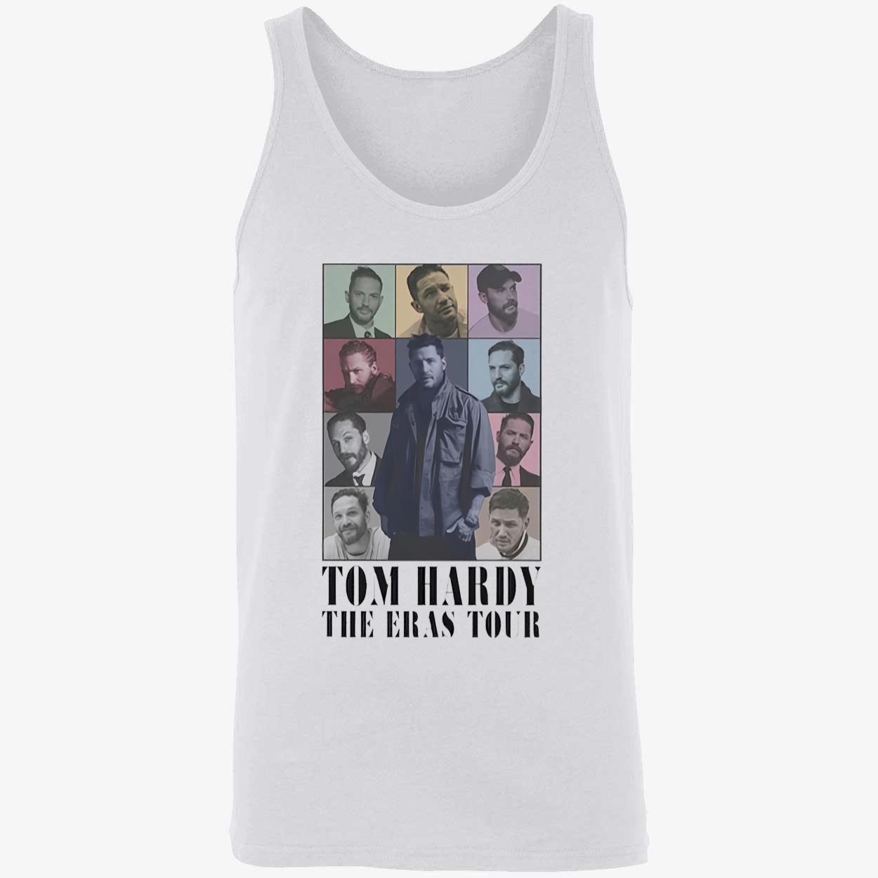 Tom Hardy The Eras Tour Shirt Tom Hardy The Eras Tour Shirt