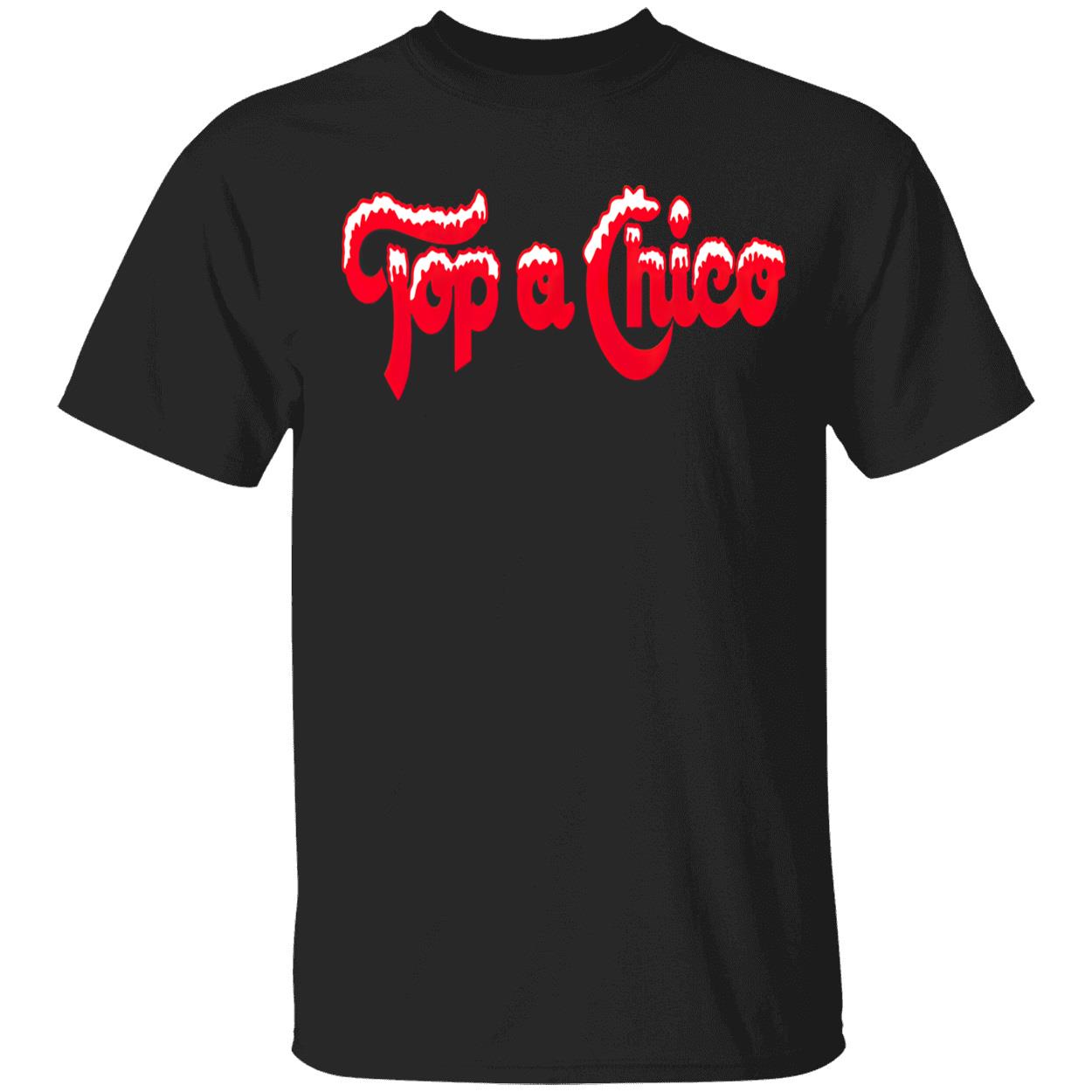 Top A Chico Shirt Top A Chico Shirt