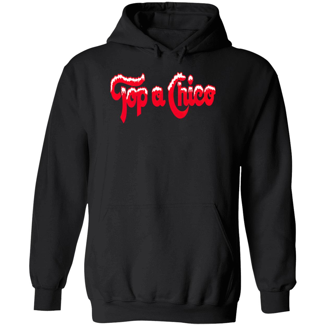 Top A Chico Shirt Top A Chico Shirt
