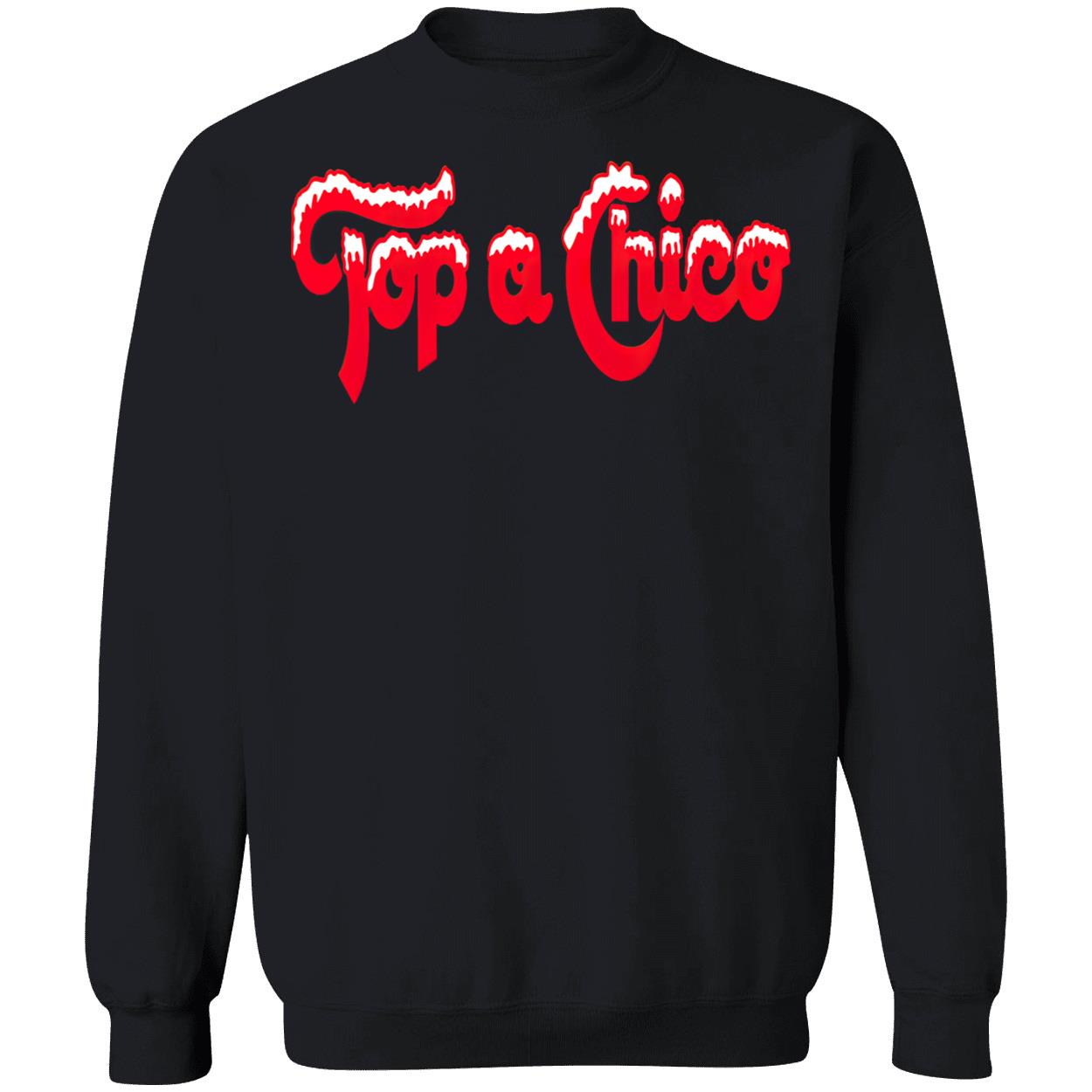 Top A Chico Shirt Top A Chico Shirt