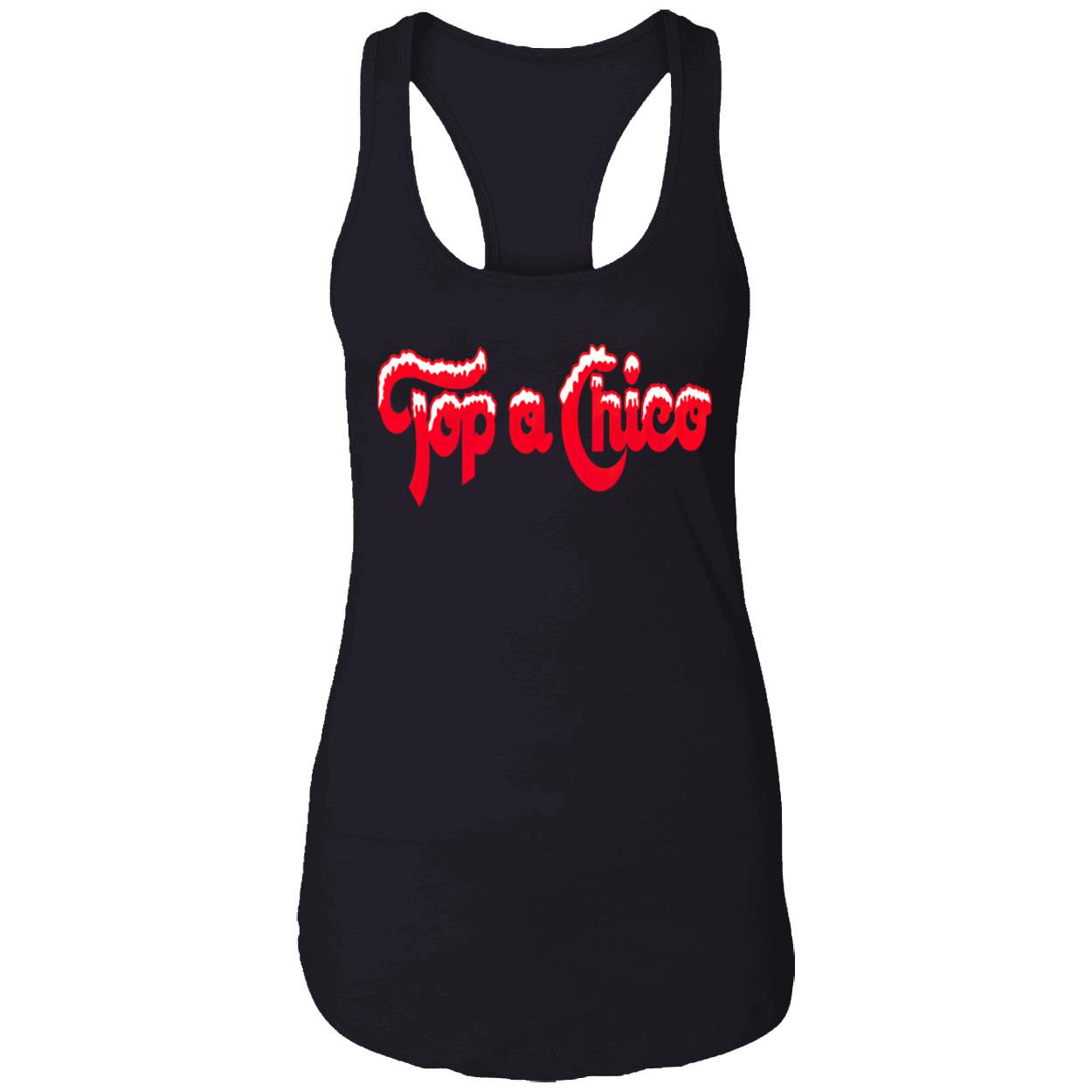 Top A Chico Shirt Top A Chico Shirt